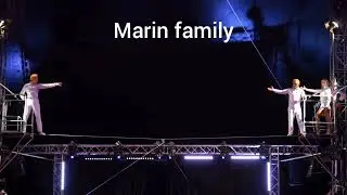 3234 High wire act