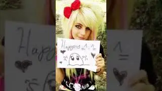 Just Google my MySpace name HeidiMightyBear if you want to see all the receipts! Side note, this