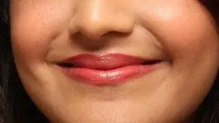 Eva Green And Gendaya Beautiful HD Lips Closeup