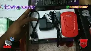 royal 9000 forever server&nbsp;airtel working on forever server&nbsp;108e airtel forever server update 2022
