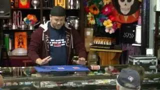 SS$ Oct 2013 Ultra Monte demo / Magic ETC