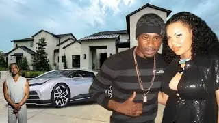 Meet Christopher Martin's Wife, Daughter, Houses, Net Worth & Lifestyle