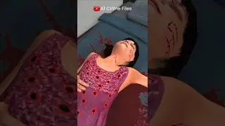 Hyderabad Kukatpally Sahasra 3D Animation Part _02 | Dark Side of Sahasra&nbsp;Case&nbsp;In&nbsp;3D