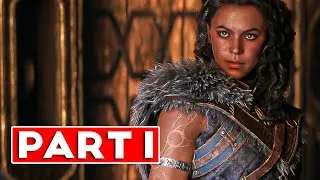 ECHOES OF THE END Gameplay Walkthrough Part 1 - No Commentary (PC)