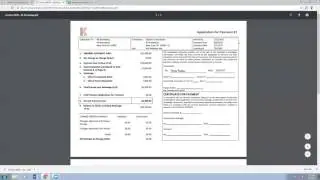 Webinar | AIA-style invoicing in Knowify