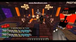 Killion Detention Center- Chatspam