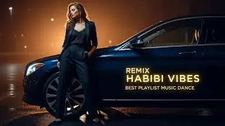Yalla Habibi Remix &ndash; Arabic x Balkan EDM 2026 | Deep House Party from Balkans to Central Asia 🔥