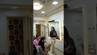 Giving a Master Class Hit Different ❤️😍 #shorts #youtubeshorts #rgbridalstudio #trending #viral #fyp