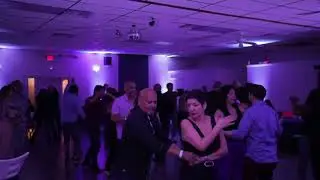 DJ Gig Log : The best Salsa Social in New Jersey and NYC