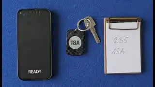 Keychain Prediction by Pitata