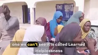 Nigeria&rsquo;s Insecurity & Learned Helplessness | Can We Break Free?