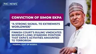 Court Ruling Confirms Ekpa&rsquo;s Activities As Terrorism, Upholding Nigeria&rsquo;s Position