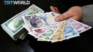 Turkey's central bank raises key interest rate | Money Talks