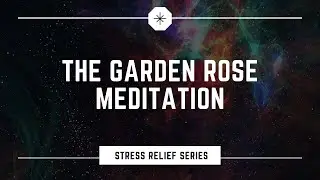 Immersive cosmic meditation surround | Navajo nights | 25mins [stress relief series]