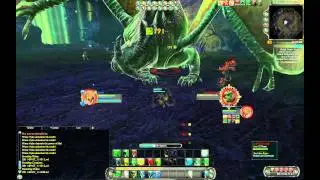 Chronicles of Telara - Greenscales Blight - Lord Greenscale