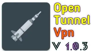 Open Tunnel Vpn 1.0.3 | Full Update Version | wamfy tech