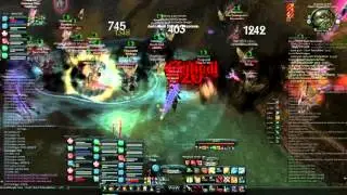 Aika Online HelNetworks WR PvP|BEazy|