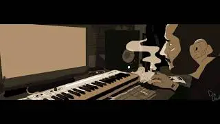 *FREE* Lofi x Joji x JPEGMAFIA x HIPHOP ((Marzek)) Type Beat 