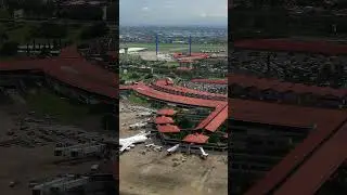 Top 5 Busiest Airports in South East Asia