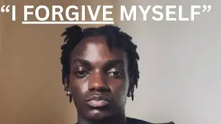 the first step to true self love