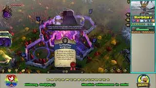 Armello - SnQQby Multiplayer mit Dragon und Henken 2