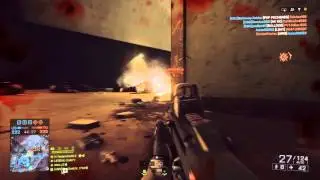 Battlefield 4 | SAR21&lsquo;s magic