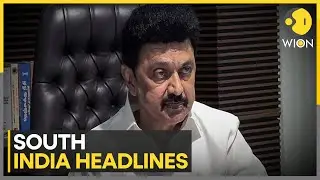 Stalin Releases Circular Economy Policy  | South India Headlines