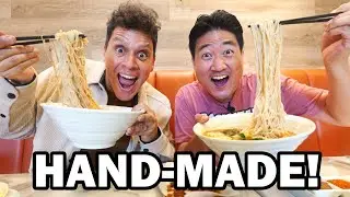 Why CHINESE FOOD in IRVINE is a Must-Try! Noodles, BBQ & Dim Sum!