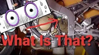 DIY Motorcycle Coolant Flush and Change | Kawasaki Ninja