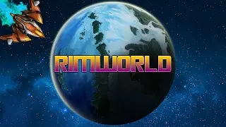 RimWorld Episode 30 [Saving an Outsider]