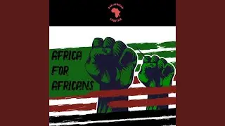 Africa For Africans