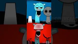 Incredibox Sprunki Phase 10 GG TP Vs Sprunki Phase 10 GG TP But New Alive