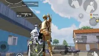 11 kille biten maç PUBG__MOBİLE #pubgmobile