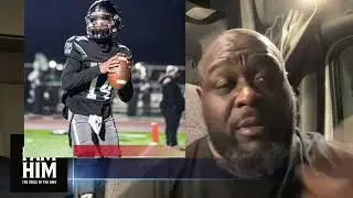 The Top High School QB's in the DMV 2026