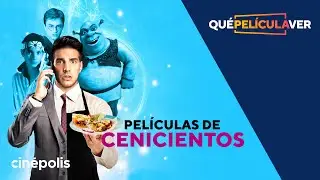 Los mejores Cenicientos del cine.