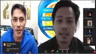 Very inspiring Success Journey Story ng dalawang Director Coach Ariel Clito & Coach Jerry Caballar