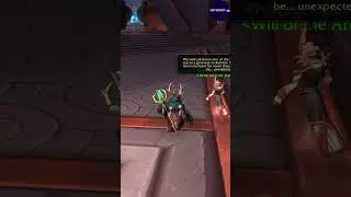 Overseer...  #wow #getboost #rec #warcraft #dragonflight #story