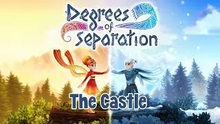 Degrees Of Separation - The Castle - All Scarf Locations