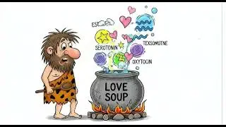 Caveman Explain Love | Primitive Wisdom for Modern Hearts