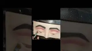 Eye makeup #beginners 