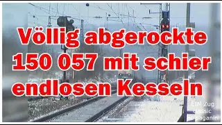 Die v&ouml;llig 