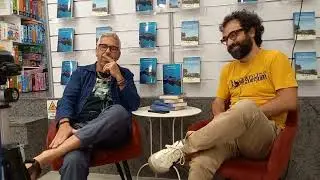 Simone Perotti, i Dialoghi Mediterranei