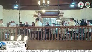 PONTIFICAL MARCH (Papal Anthem) by Charles Gounod & Rev. Fr. Bong P.