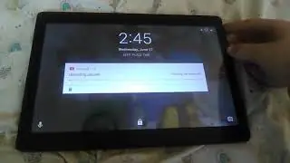 Dragon Touch K10 Hard Reset (June 17, 2020)