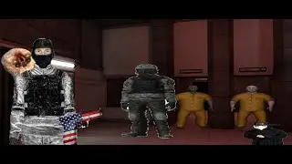 pavlov vr scp secret lab clips that are cool and awesome