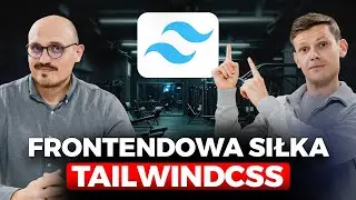 TailwindCSS + Angular Material? Tak, ale… 🏋️ Frontendowa Siłka