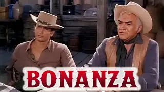 Bonanza - The Dilemma - Western Series - FULL EPISODES - The Best Cowboy TV Series