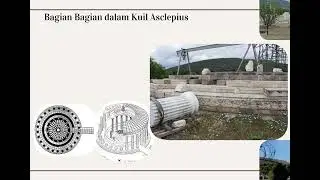 Temple of Asclepius, Epidaurus