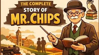 Mr. Chips: One Teacher, One Legacy (Explain in URDU)