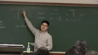 Lecture 3 - Quantization of LC oscillator, Two-Level System (Mar. 11, 2024)